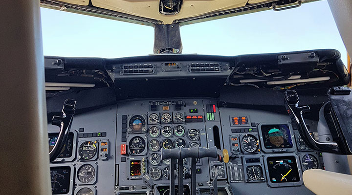 Cavis aviation services