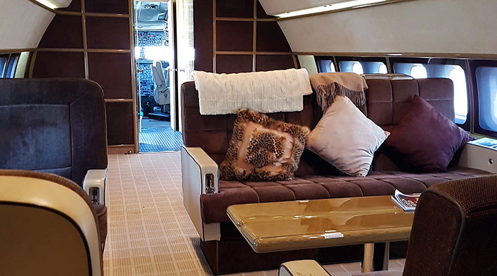 Cavis aviation services