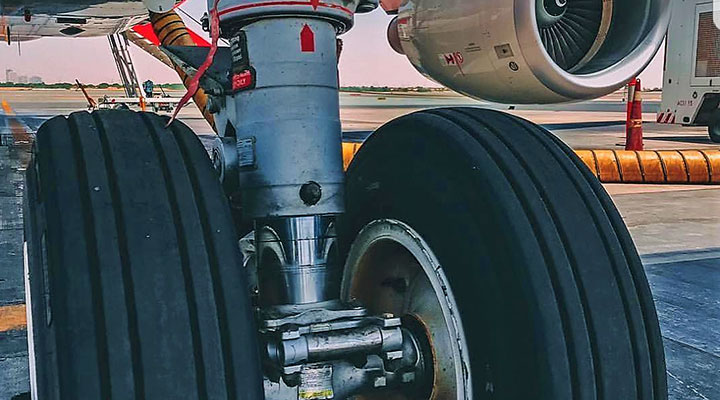 Cavis aviation services